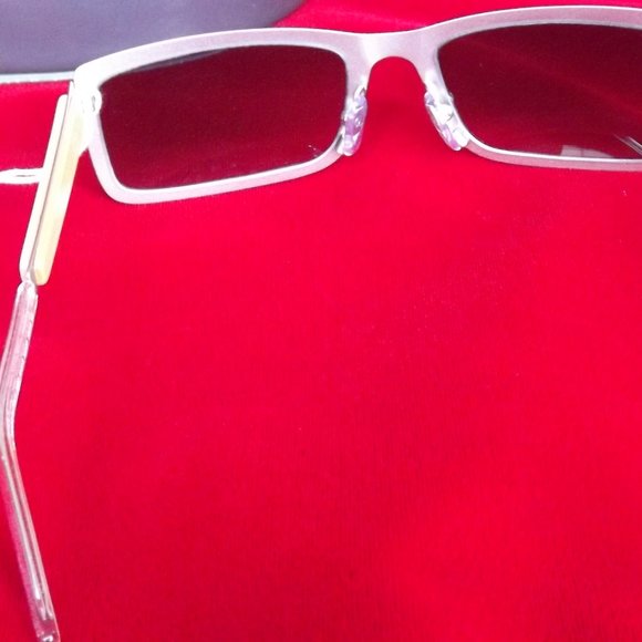 VINTAGE McQueen sunglasses UNISEX - Picture 5 of 16